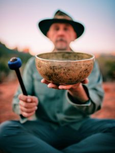 Mark Griffon Sedona Mystical Tours