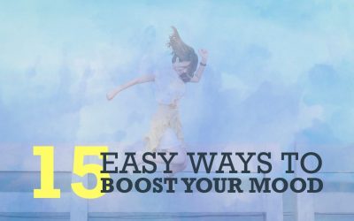 15 Easy Ways to Boost Your Mood