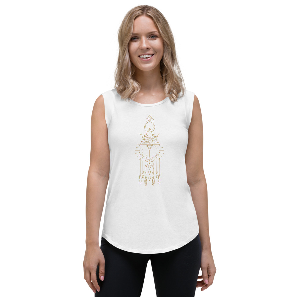 womens cap sleeve t shirts uk