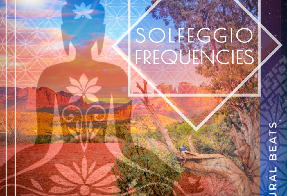 Binaural Beats and Solfeggio Frequencies